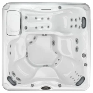 Hamilton model from Sundance Spas