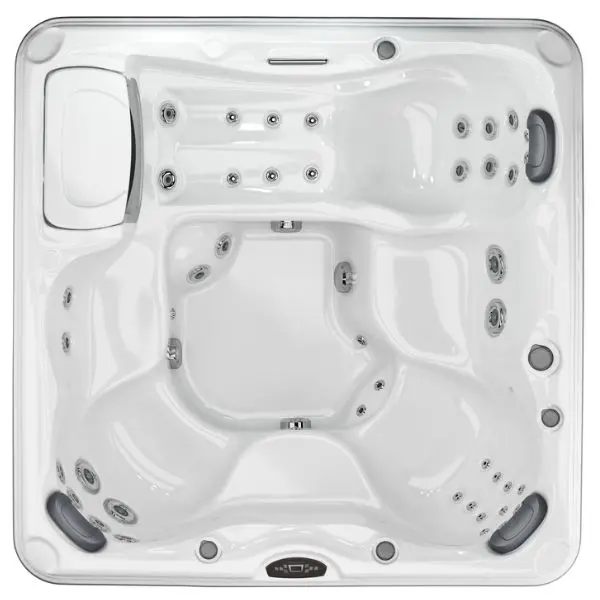 Hamilton model from Sundance Spas
