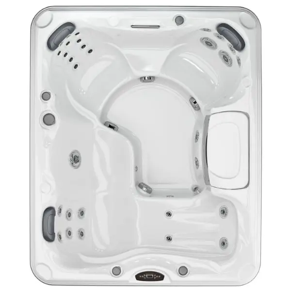 Montclair model from Sundance Spas