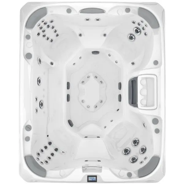 Aspen model from Sundance Spas