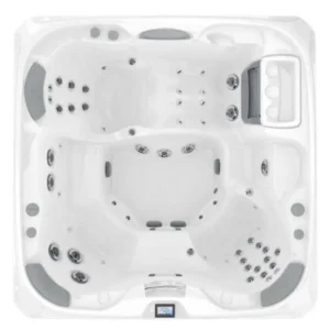 Cameo model from Sundance Spas