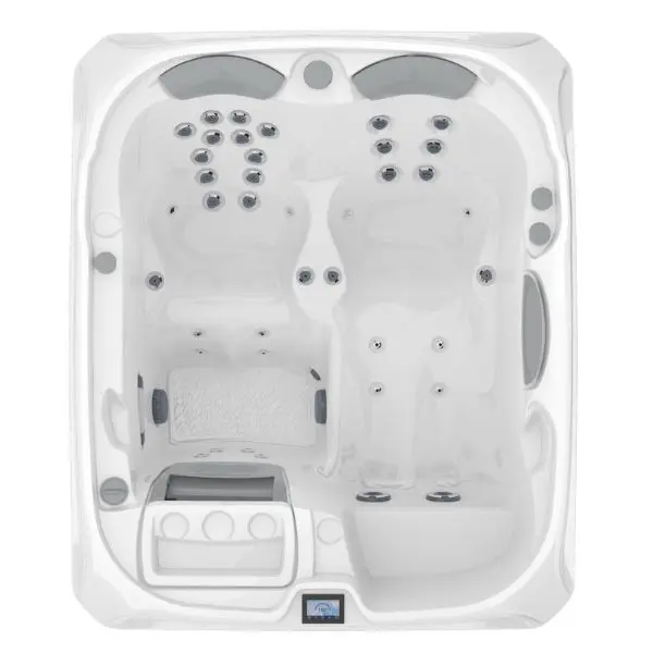 Capri model from Sundance Spas
