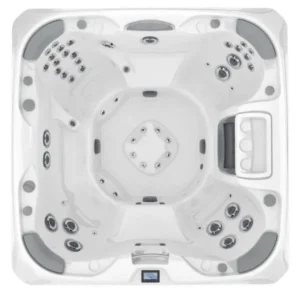 Optima model from Sundance Spas