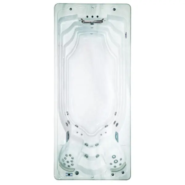 AquaStream Swim Spa by SwimLife