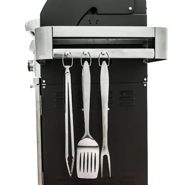 Saber Grill Accessories