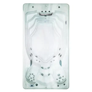 SwimStream Swim Spa by SwimLife
