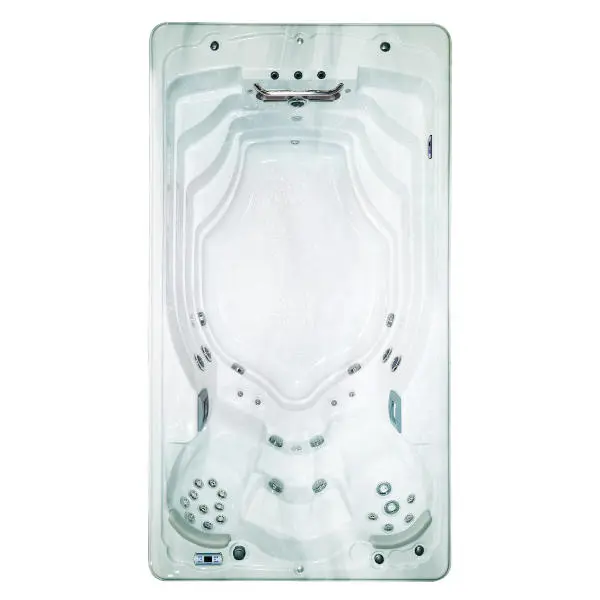 SwimStream Swim Spa by SwimLife