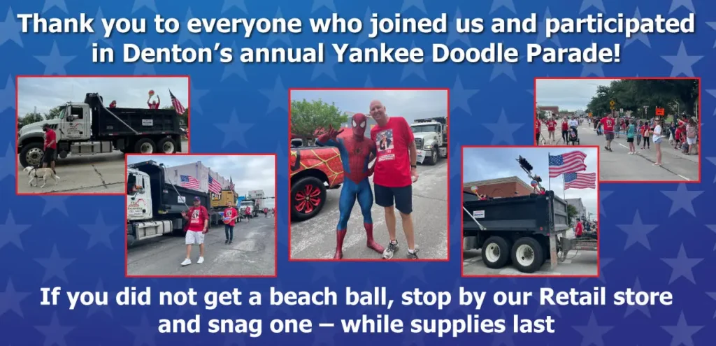 parade photos