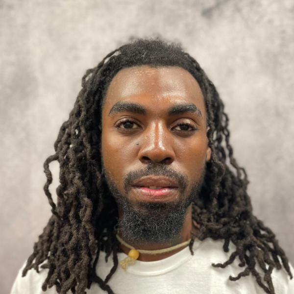 Rashad Berry