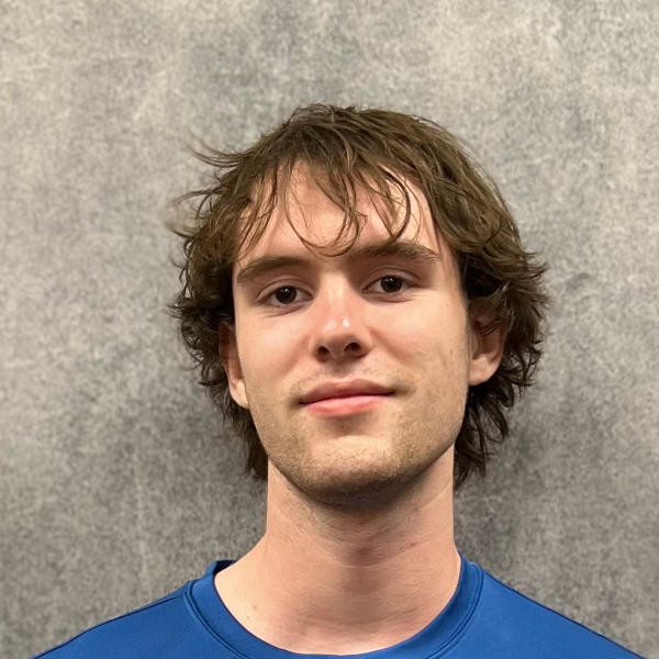 Evan Harral