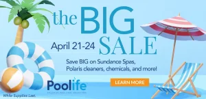 2022 Gohlke Pools Big Sale