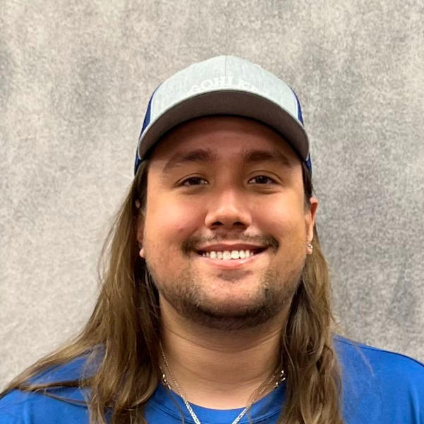 Chance Rainey