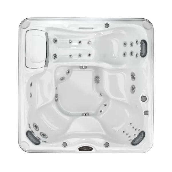 780 series hot tub