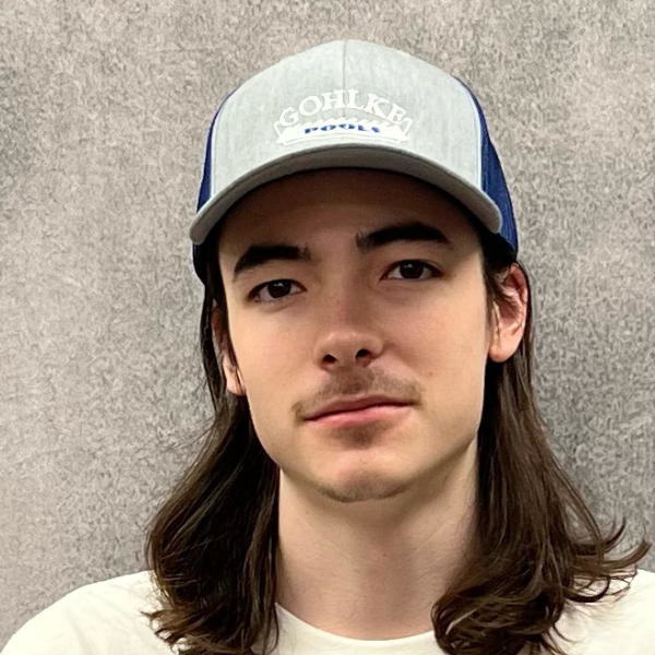 Triston Ralphs
