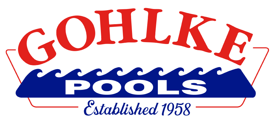 Gohlke Pools logo
