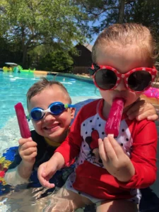 Castro Family - 2022 1st Place