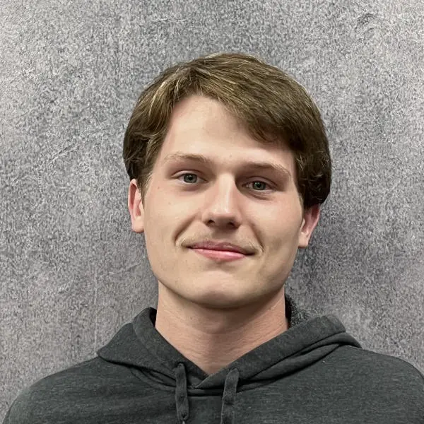 Carter Poeschl
