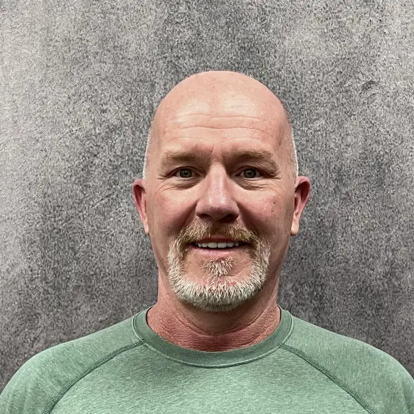 Terry Poeschl