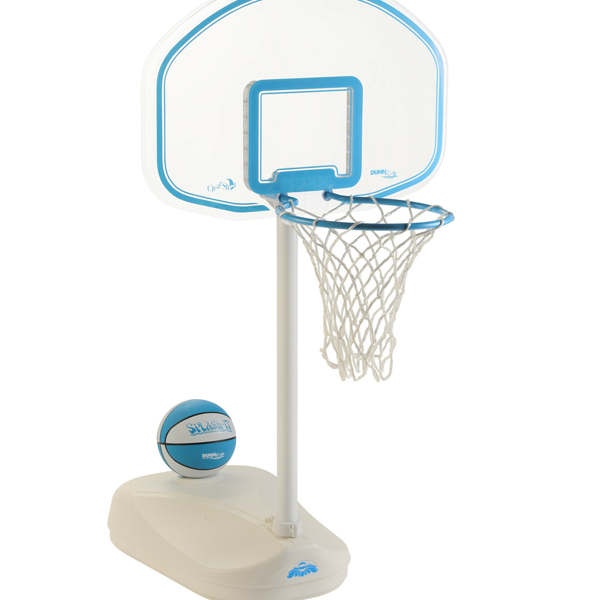 Dunn-Rite Clear Shot Basketball