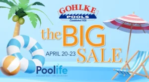 The Big Sale graphic