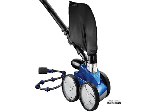 Polaris TR36P model