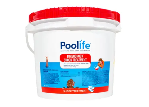 Poolife Turbo Shock
