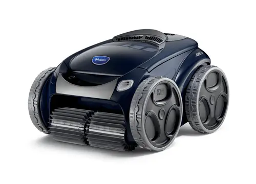 Polaris Alpha IQ+