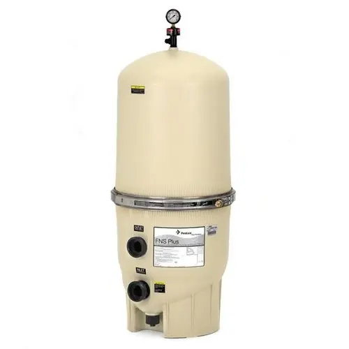 Pentair FNS+ Pool Filter