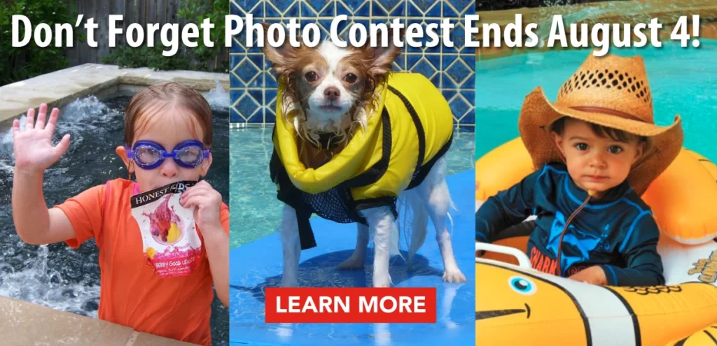 Photo Contest Ends August 4th, 2023