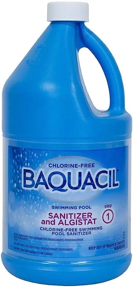 Baquacil