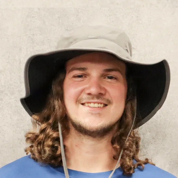 Carson Perry