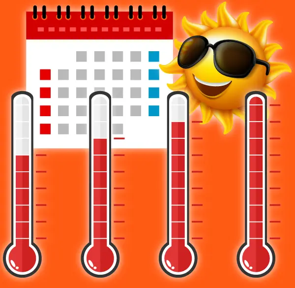 Pool thermometer  U.S. Geological Survey