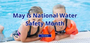 2024 National Water Safety Month