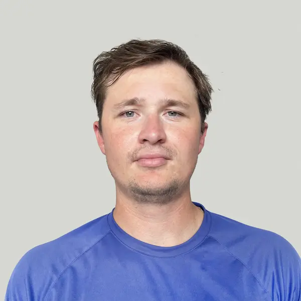 Nick Vernars