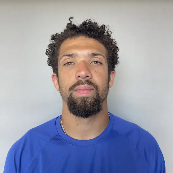 Spencer Sanders