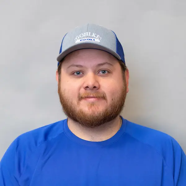 Ethan Cochran