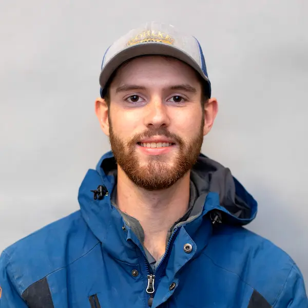 Evan Harral