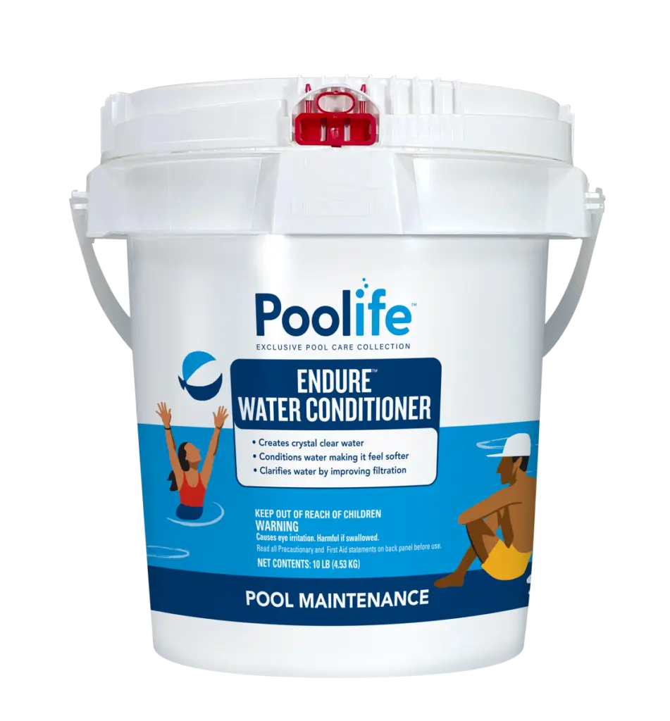 Poolife™ Endure™ Water Conditioner: Pool Conditioner.