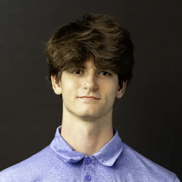 Aydan Morrison