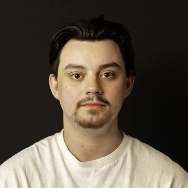 Landon Sprabeary