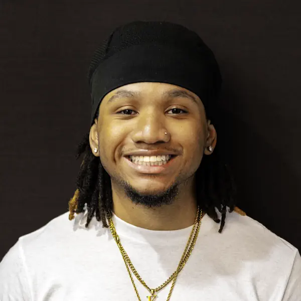 Rickey Stone-Thompson