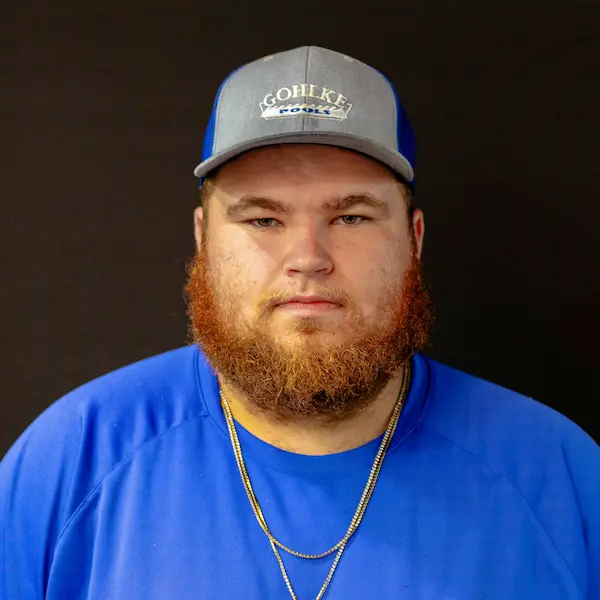 Brandon Paske