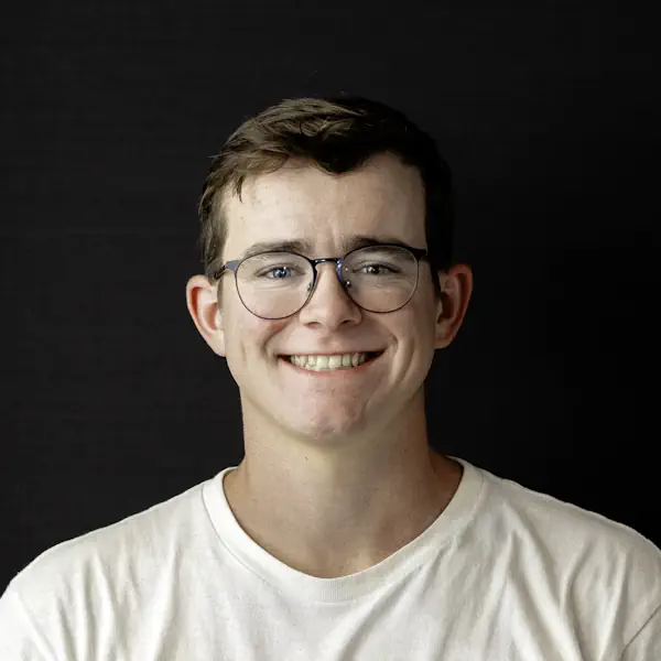 Luke Hornback