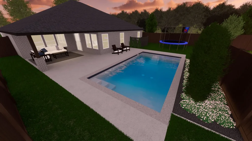 Signature Series Pools - Gohlke Pools