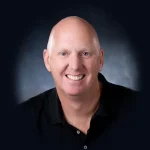 Picture of Matt Gohlke.