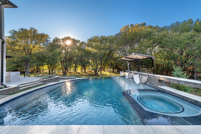 Gohlke Pools Earns 2026 Masters of Design Recognition
